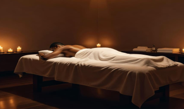 Spa and Massage 8 spa and massage