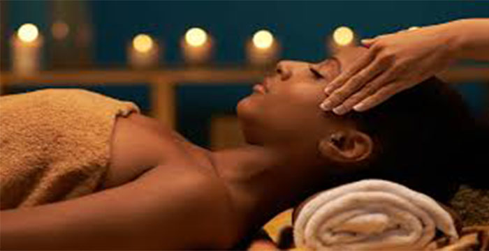 Thai massage in Nairobi